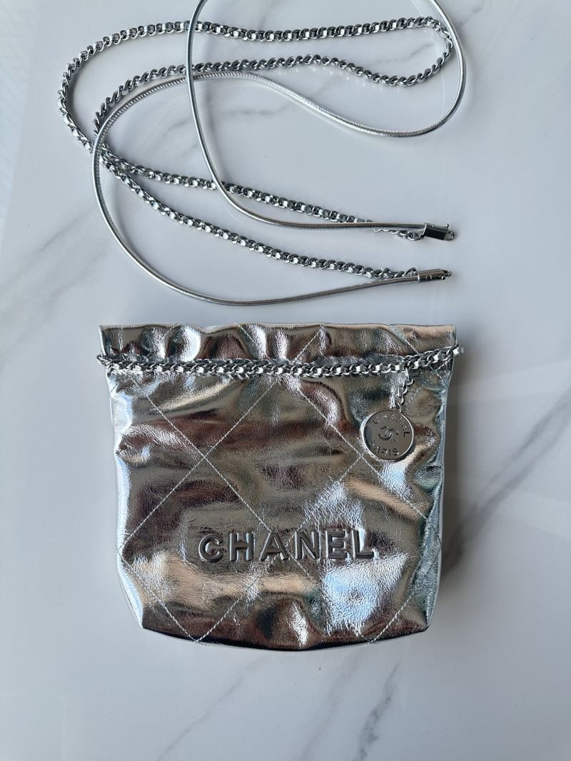 Chanel Hobo 22 Bags